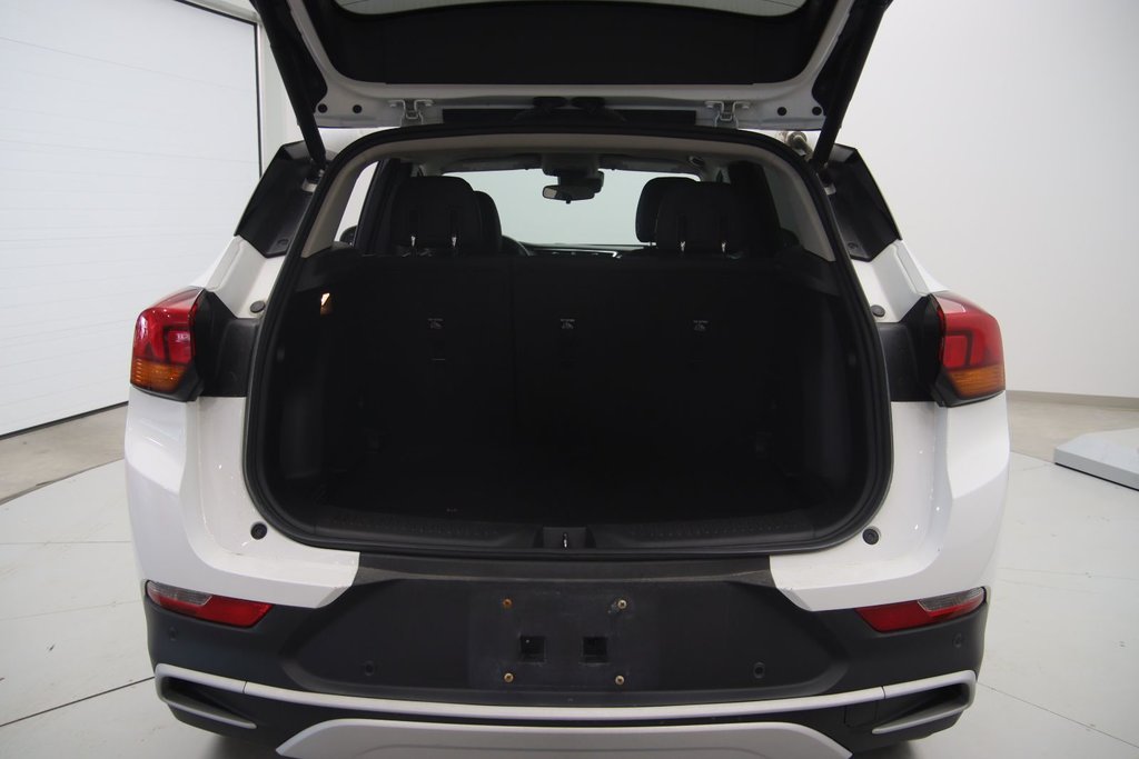 2021 Buick Encore GX in Jonquière, Quebec - 17 - w1024h768px