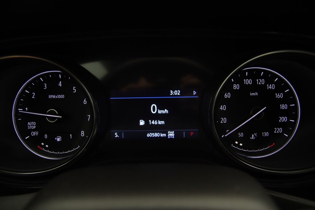 2021 Buick Encore GX in Jonquière, Quebec - 12 - w1024h768px