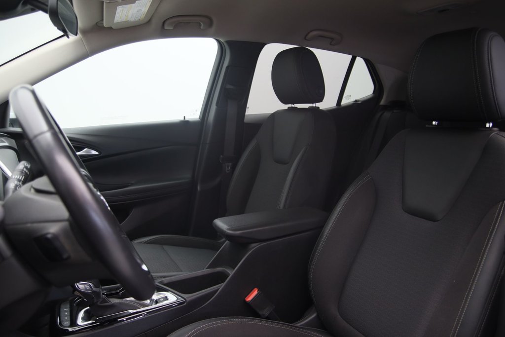 2021 Buick Encore GX in Jonquière, Quebec - 7 - w1024h768px