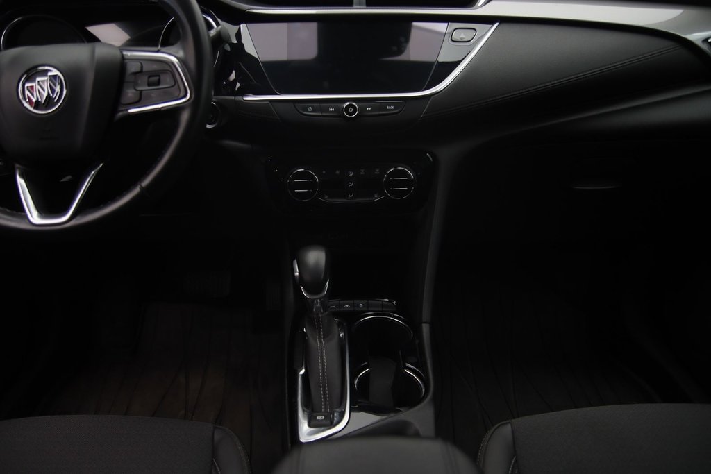 2021 Buick Encore GX in Jonquière, Quebec - 13 - w1024h768px