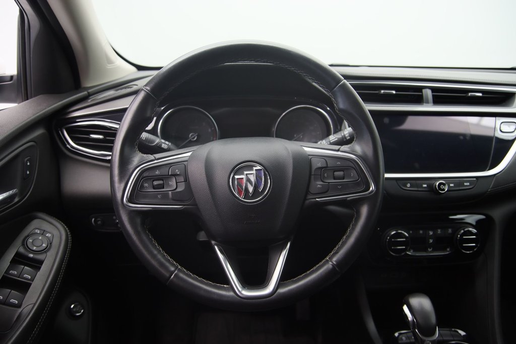 2021 Buick Encore GX in Jonquière, Quebec - 11 - w1024h768px
