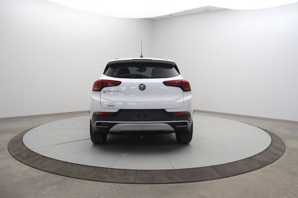 2021 Buick Encore GX in Jonquière, Quebec - 5 - w1024h768px