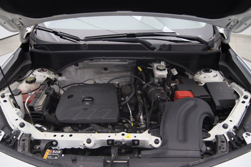 2021 Buick Encore GX in Jonquière, Quebec - 16 - w1024h768px