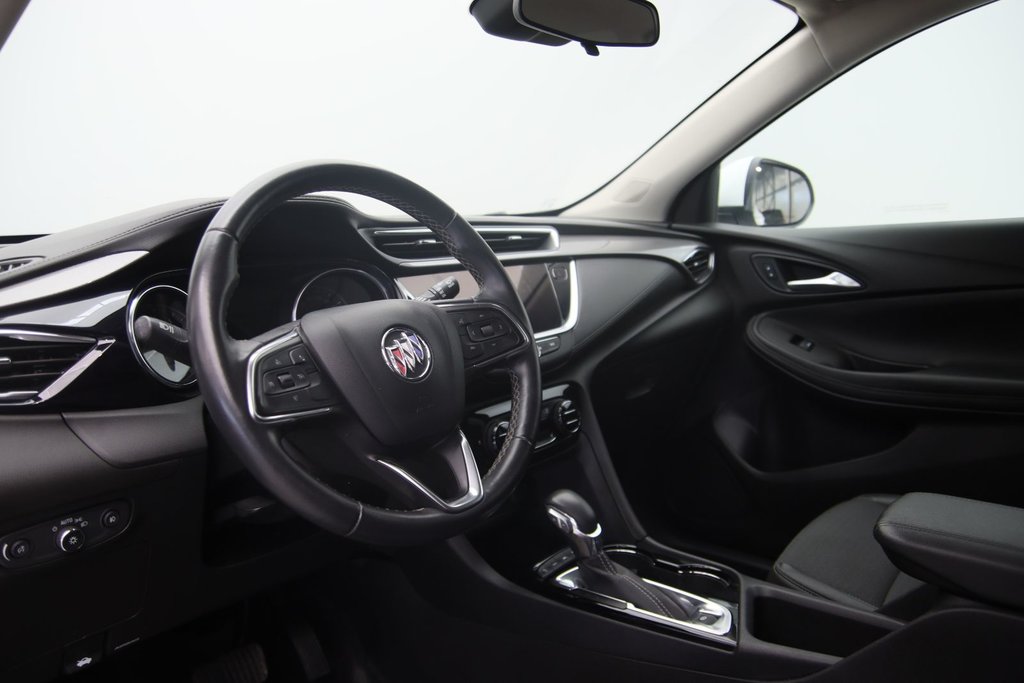 2021 Buick Encore GX in Jonquière, Quebec - 6 - w1024h768px