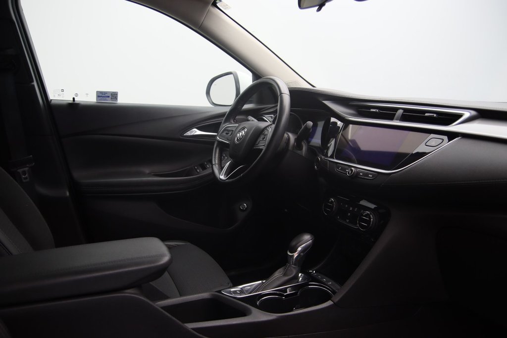 2021 Buick Encore GX in Jonquière, Quebec - 15 - w1024h768px