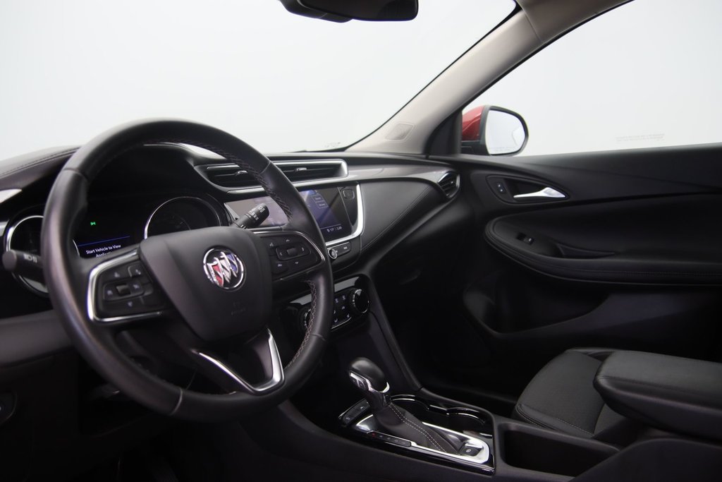 Buick Encore GX Preferred 2022 à Chicoutimi, Québec - 6 - w1024h768px