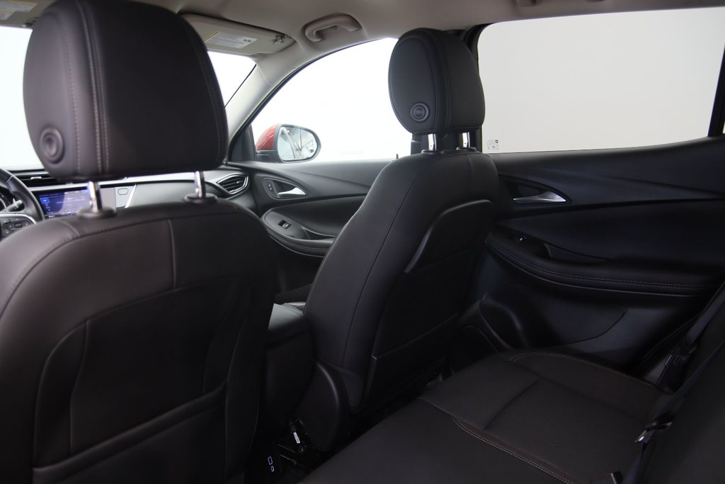 Buick Encore GX Preferred 2022 à Chicoutimi, Québec - 8 - w1024h768px