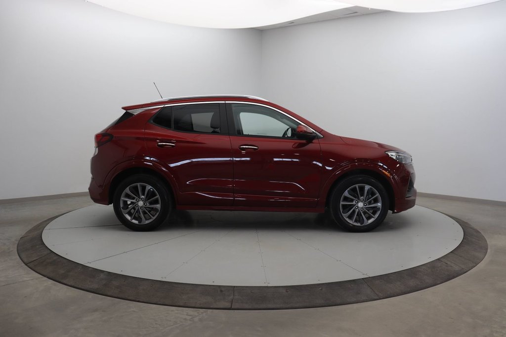 Buick Encore GX Preferred 2022 à Chicoutimi, Québec - 3 - w1024h768px