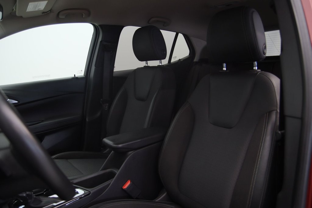 Buick Encore GX Preferred 2022 à Chicoutimi, Québec - 7 - w1024h768px