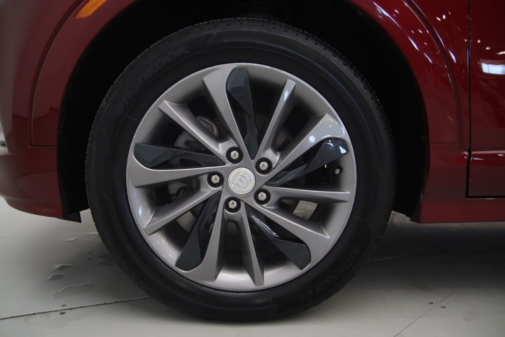 Buick Encore GX Preferred 2022 à Chicoutimi, Québec - 18 - w1024h768px