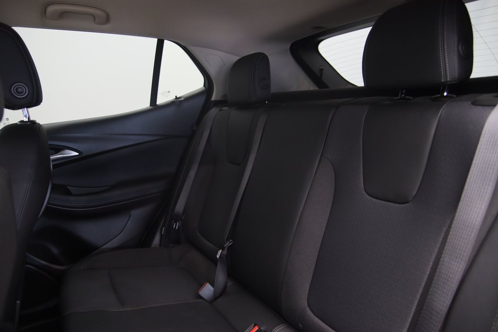 Buick Encore GX Preferred 2022 à Chicoutimi, Québec - 9 - w1024h768px