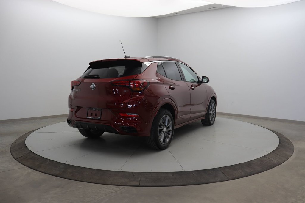 Buick Encore GX Preferred 2022 à Chicoutimi, Québec - 4 - w1024h768px