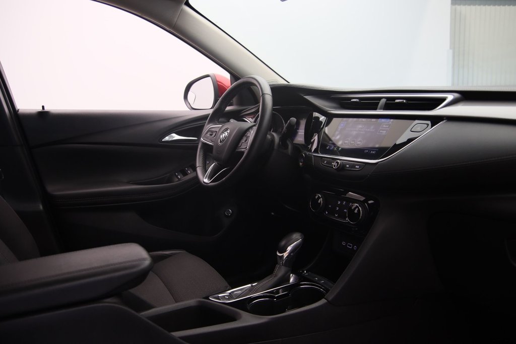 Buick Encore GX Preferred 2022 à Chicoutimi, Québec - 15 - w1024h768px