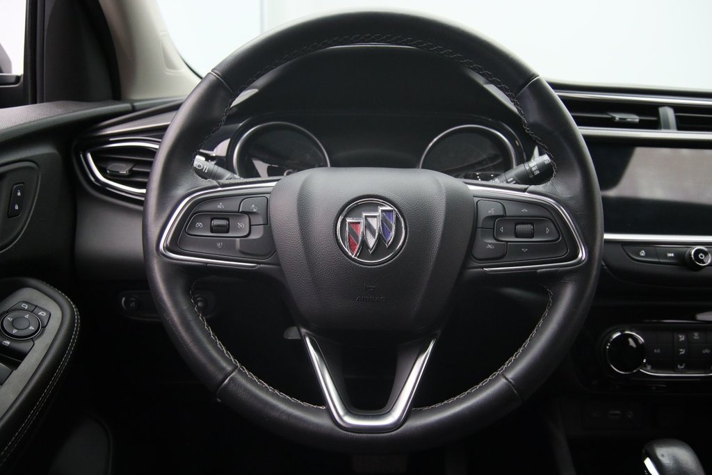 Buick Encore GX  2022 à Sept-Îles, Québec - 10 - w1024h768px