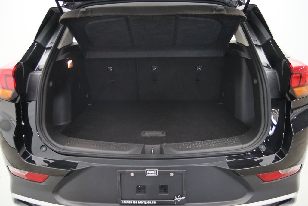 Buick Encore GX  2022 à Sept-Îles, Québec - 15 - w1024h768px