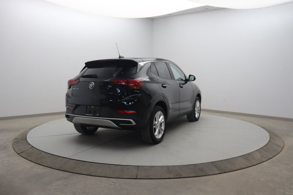 Buick Encore GX  2022 à Sept-Îles, Québec - 4 - w1024h768px