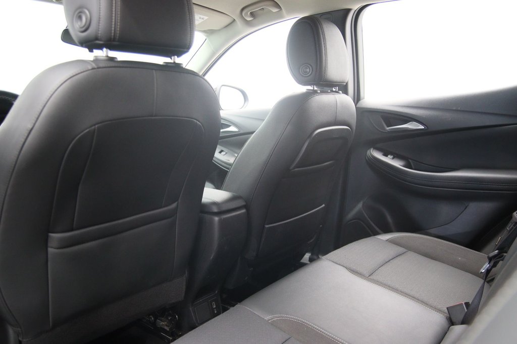 Buick Encore GX  2022 à Sept-Îles, Québec - 9 - w1024h768px