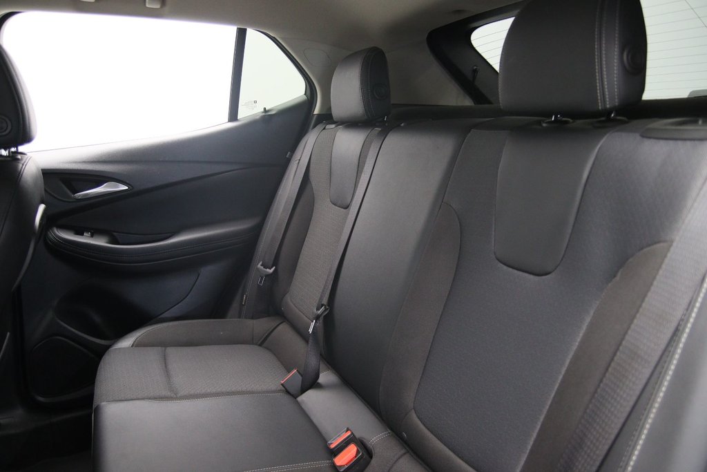 Buick Encore GX  2022 à Sept-Îles, Québec - 8 - w1024h768px