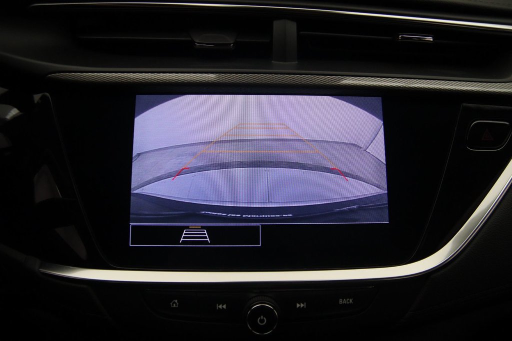 Buick Encore GX  2022 à Sept-Îles, Québec - 12 - w1024h768px