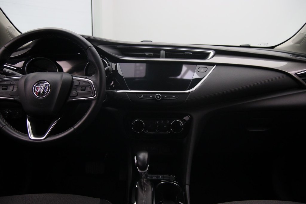 Buick Encore GX  2022 à Sept-Îles, Québec - 11 - w1024h768px