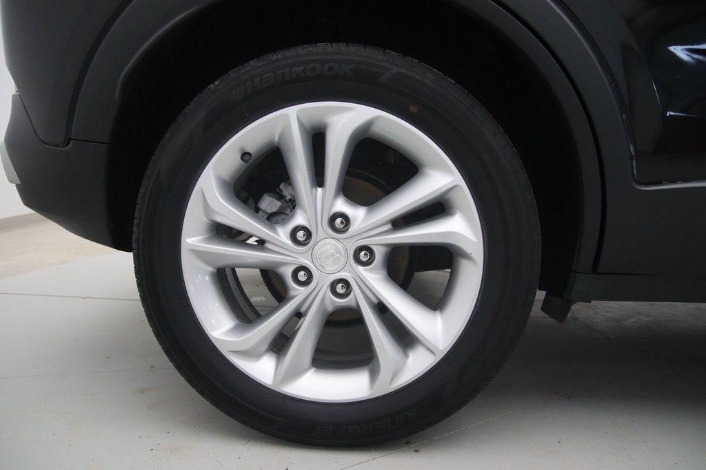 Buick Encore GX  2022 à Sept-Îles, Québec - 16 - w1024h768px