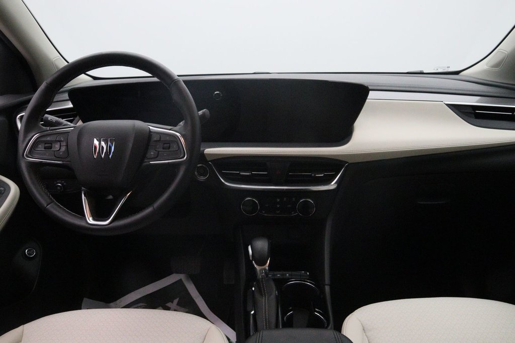 Buick Encore GX Preferred 2024 à Chicoutimi, Québec - 10 - w1024h768px