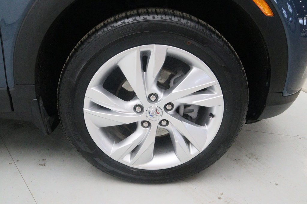 Buick Encore GX Preferred 2024 à Chicoutimi, Québec - 18 - w1024h768px
