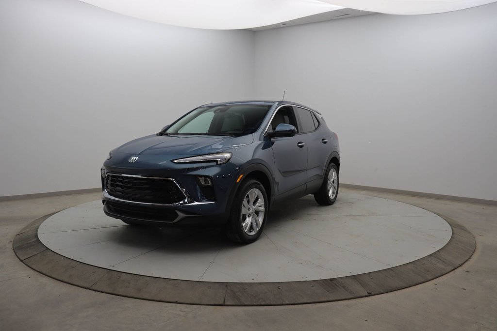 Buick Encore GX Preferred 2024 à Chicoutimi, Québec - 1 - w1024h768px