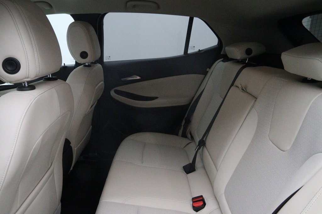 Buick Encore GX Preferred 2024 à Chicoutimi, Québec - 9 - w1024h768px