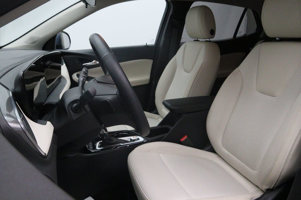Buick Encore GX Preferred 2024 à Chicoutimi, Québec - 7 - w1024h768px