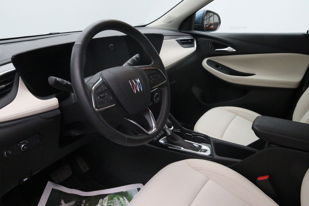Buick Encore GX Preferred 2024 à Chicoutimi, Québec - 6 - w1024h768px