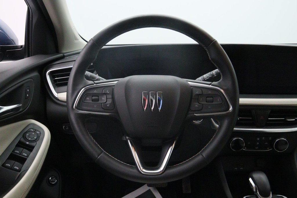 Buick Encore GX Preferred 2024 à Chicoutimi, Québec - 11 - w1024h768px