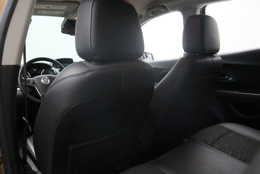 Buick Encore  2016 à Chicoutimi, Québec - 9 - w1024h768px