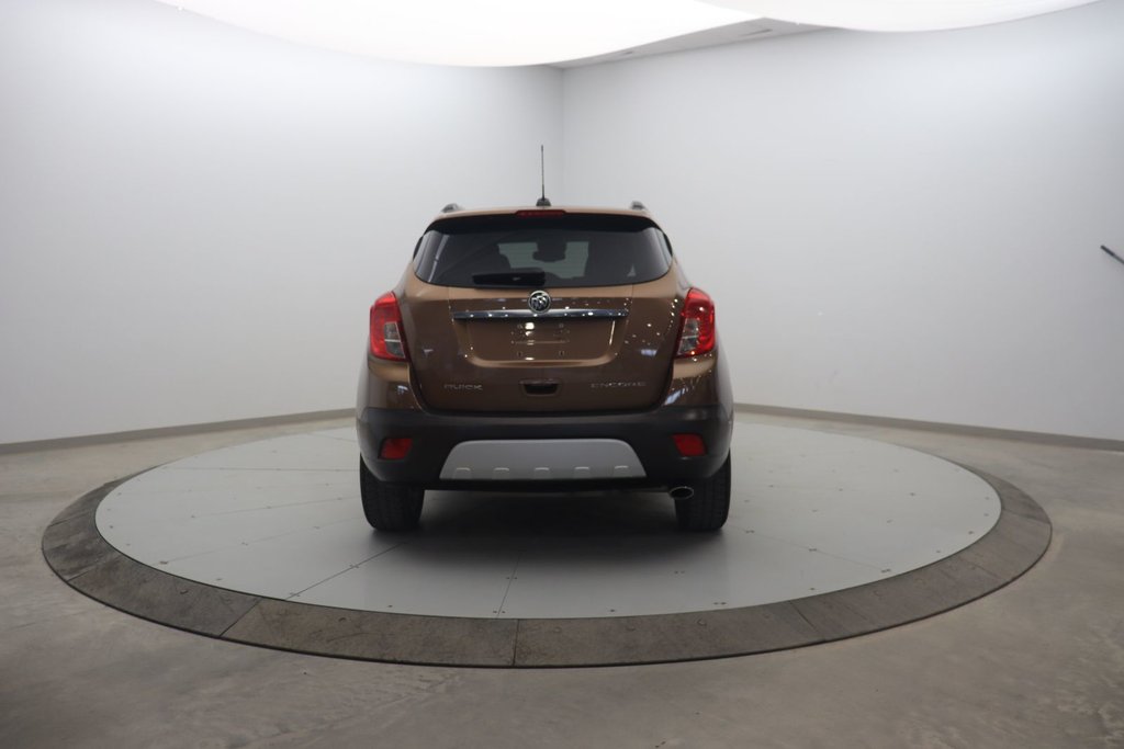 Buick Encore  2016 à Chicoutimi, Québec - 5 - w1024h768px