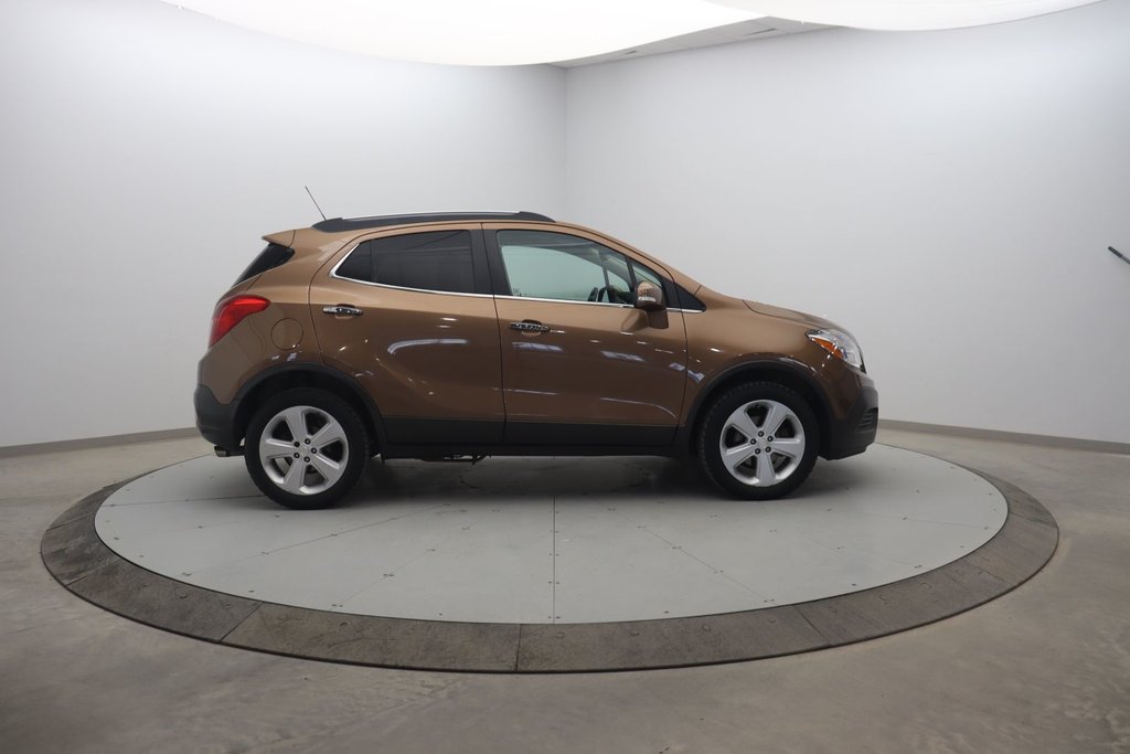 Buick Encore  2016 à Chicoutimi, Québec - 3 - w1024h768px