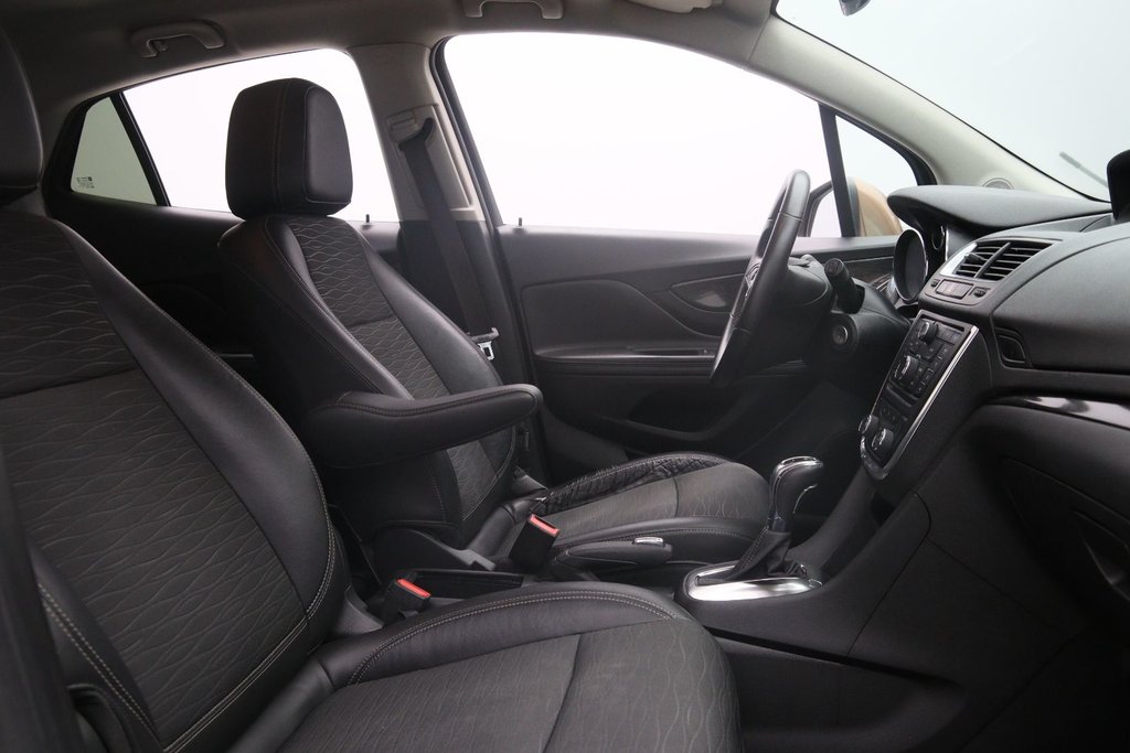 Buick Encore  2016 à Chicoutimi, Québec - 15 - w1024h768px