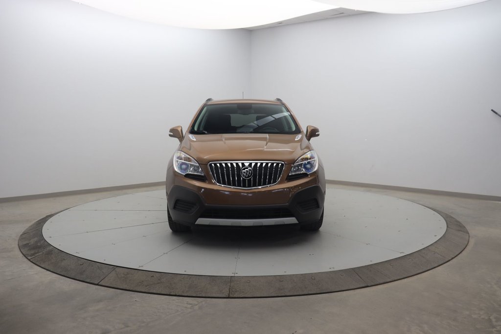 Buick Encore  2016 à Chicoutimi, Québec - 2 - w1024h768px
