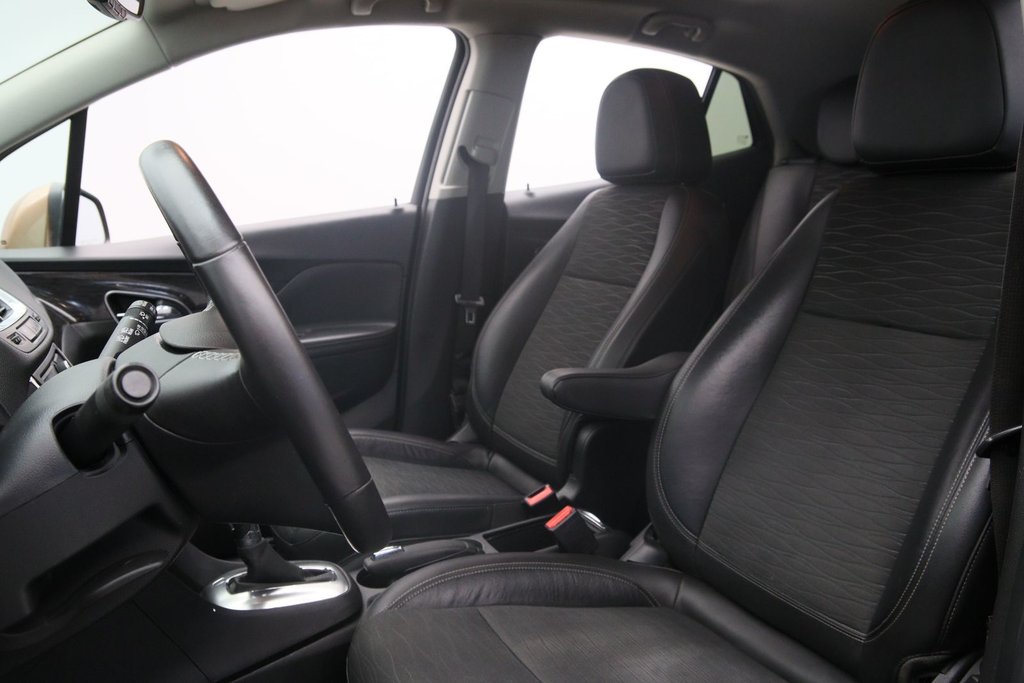 Buick Encore  2016 à Chicoutimi, Québec - 6 - w1024h768px
