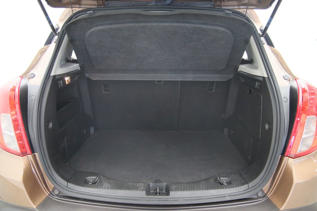 Buick Encore  2016 à Chicoutimi, Québec - 17 - w1024h768px
