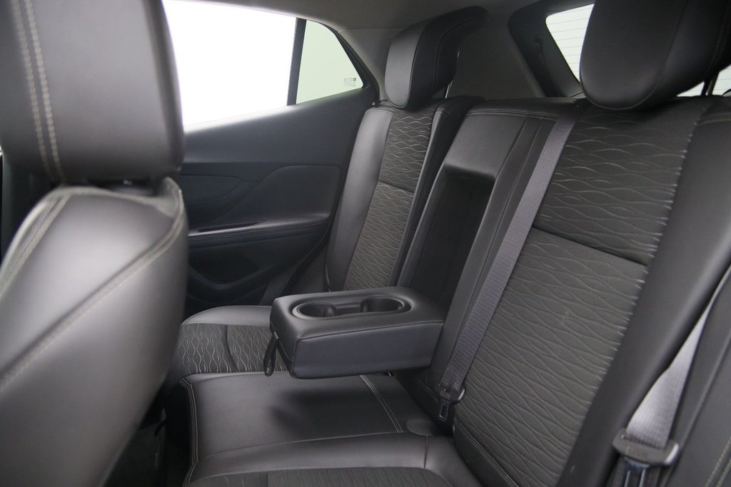 Buick Encore  2016 à Chicoutimi, Québec - 8 - w1024h768px