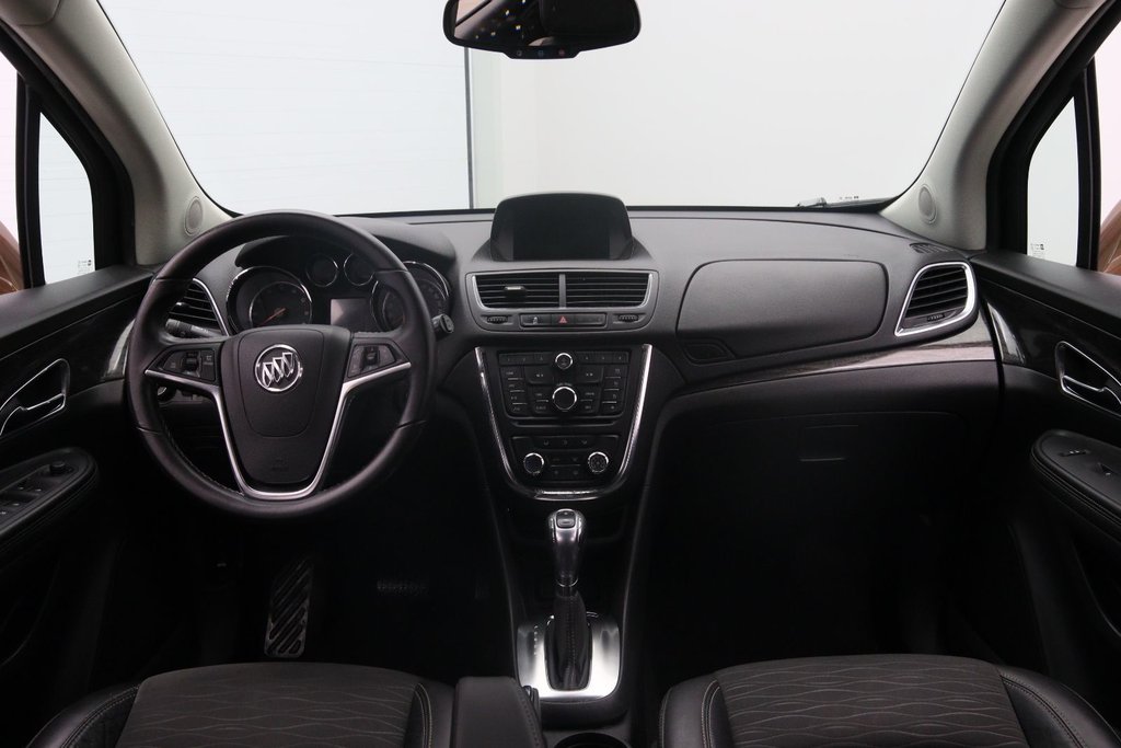 Buick Encore  2016 à Chicoutimi, Québec - 10 - w1024h768px