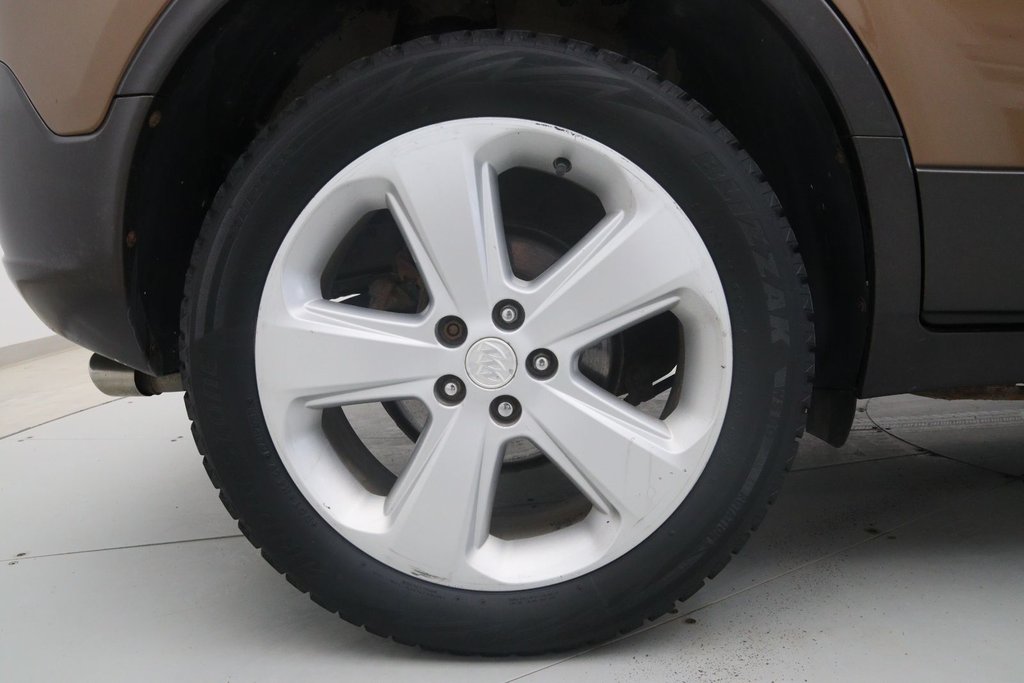 Buick Encore  2016 à Chicoutimi, Québec - 16 - w1024h768px