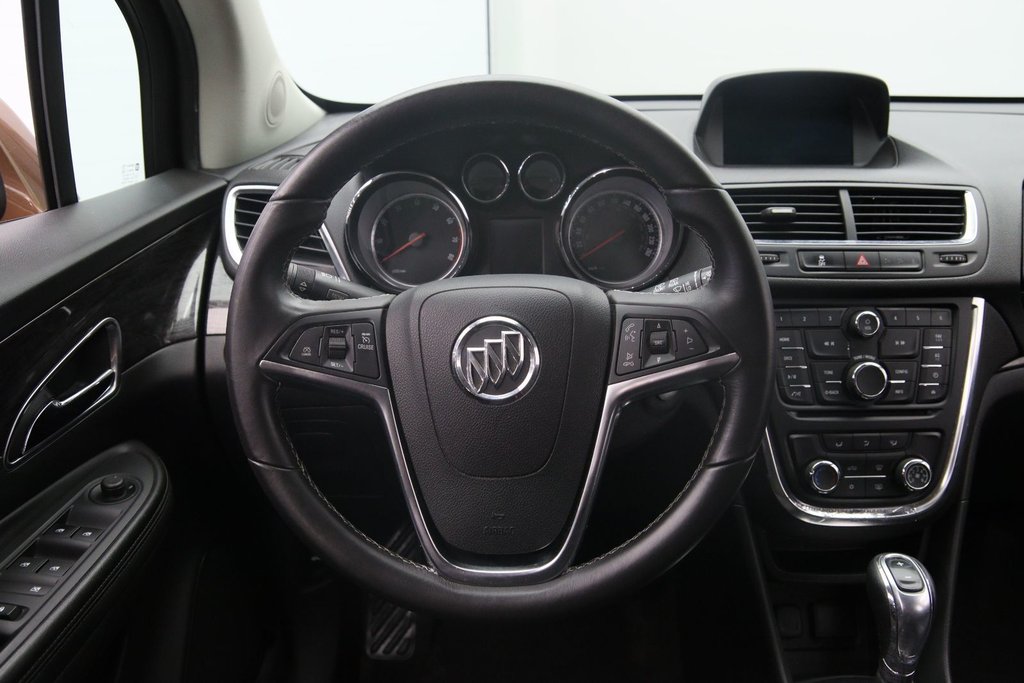 Buick Encore  2016 à Chicoutimi, Québec - 11 - w1024h768px