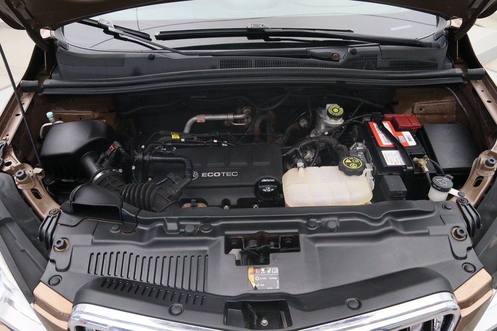 Buick Encore  2016 à Chicoutimi, Québec - 14 - w1024h768px