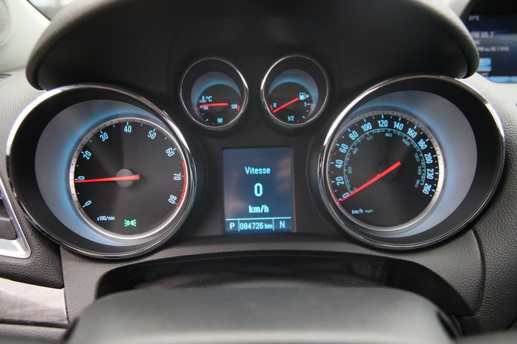 Buick Encore  2016 à Chicoutimi, Québec - 12 - w1024h768px