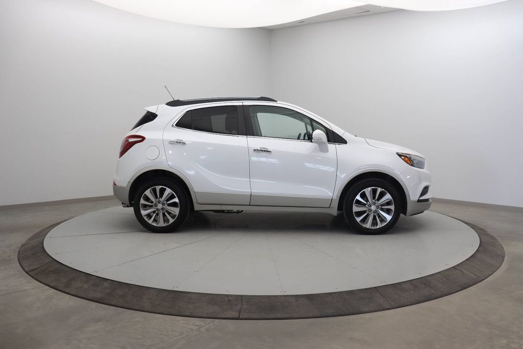 2019 Buick Encore Preferred in Chicoutimi, Quebec - 3 - w1024h768px