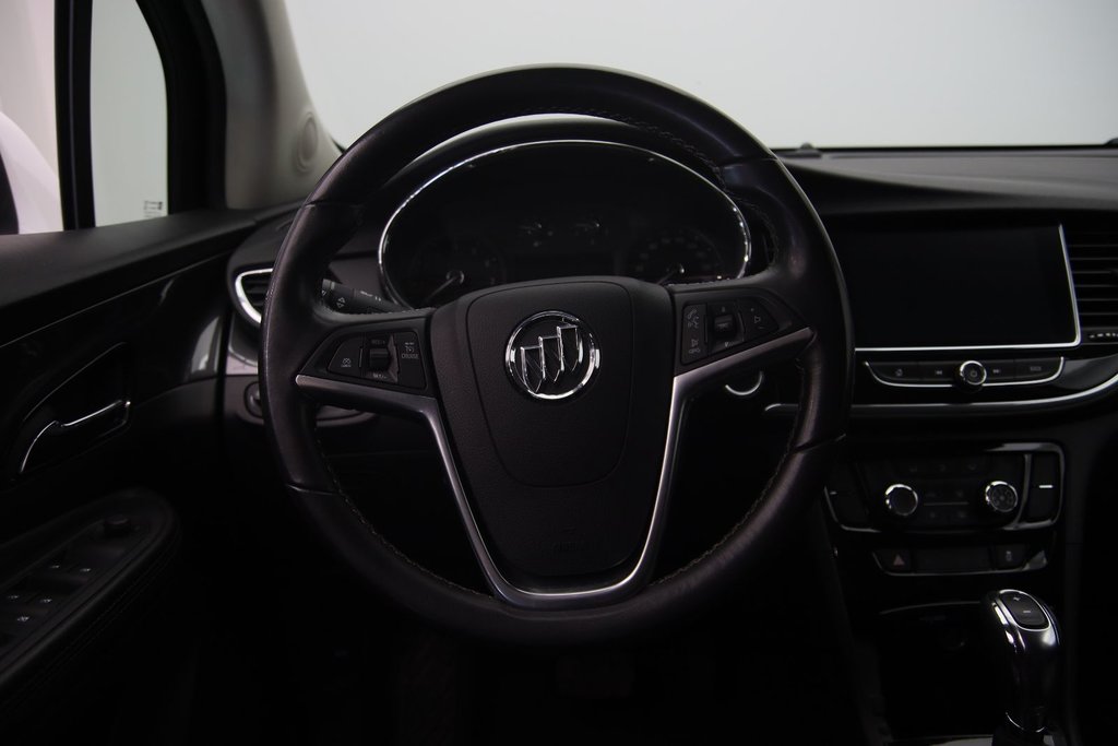 2019 Buick Encore Preferred in Chicoutimi, Quebec - 11 - w1024h768px