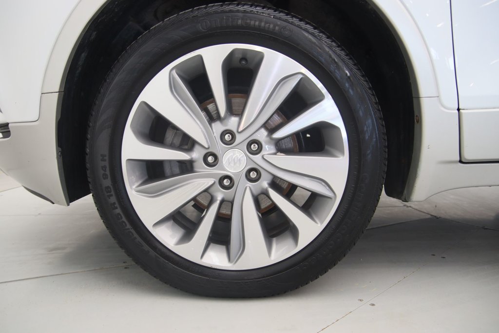 2019 Buick Encore Preferred in Chicoutimi, Quebec - 18 - w1024h768px