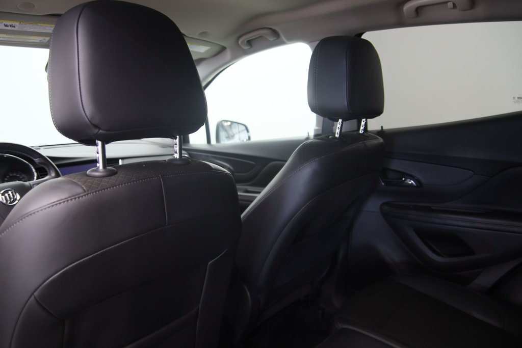 2019 Buick Encore Preferred in Chicoutimi, Quebec - 8 - w1024h768px