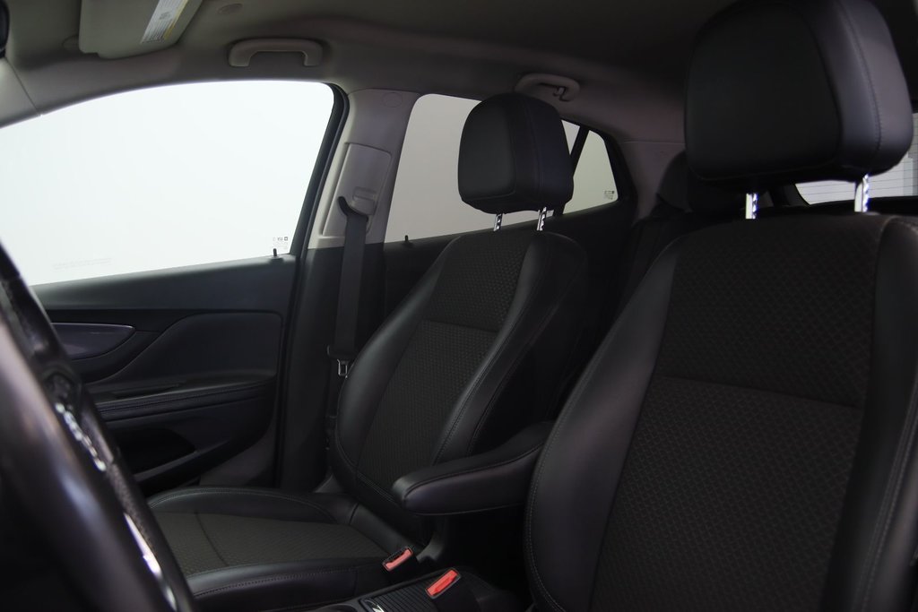 2019 Buick Encore Preferred in Chicoutimi, Quebec - 7 - w1024h768px